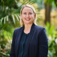 Suzanne Hepburn