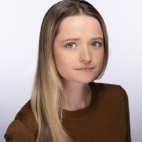 Emily Mcphaul