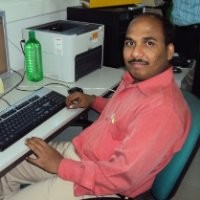 Nagaseshu Boddu