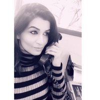 Nida B.