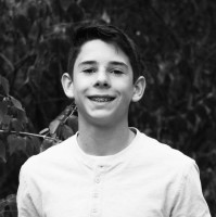Carter Beck