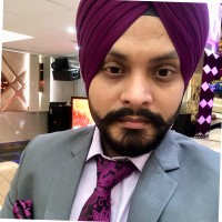 Jaspreet Singh