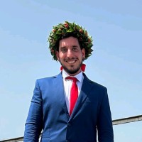 Davide Mario Consoli