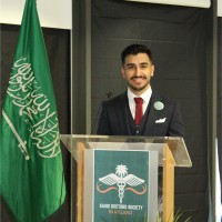 Hisham A Al Juffali
