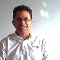 Darrell Frank