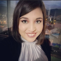 Geraldine Ferro Monteagudo