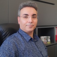 Hamid Ghandehari