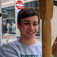 Alex Millinoff