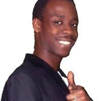 Tim Harris Jr