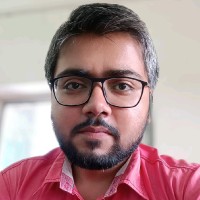 Debanik Bhattacharjee