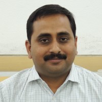 Krishna Pandey