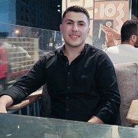 Mohamed Maher
