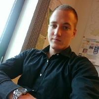 Robin Lauw