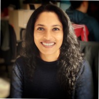 Anita Menon