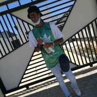 Siyabonga Msezane