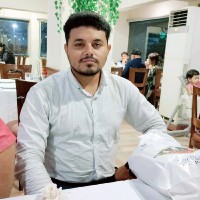 Zohaib Khursheed