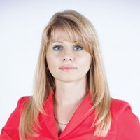 Светлана Катана