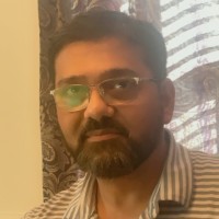 Kashif Syed