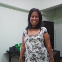 Winnona Dison