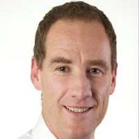 Jeffrey Houghton