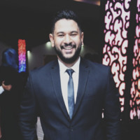 Hussien Ali