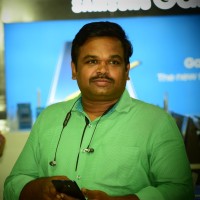 Sivakumar Velusamy