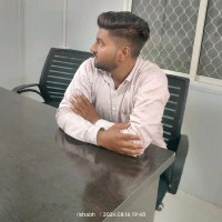 Rishabh Saraswat