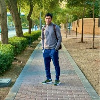 Usman Ali