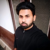 Shahroon Ahmad