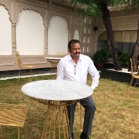 Ravindra Prakash Gautam