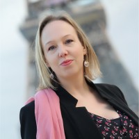 Mélanie Guillin