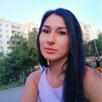 Valiantsina Andreyeva