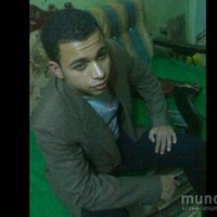 Mostafa Mahboub
