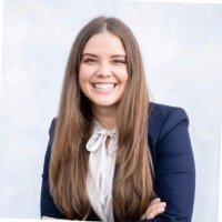 Courtney McKenna