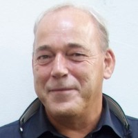 Martin Bolt