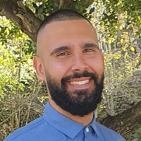 Rudyard Mortada