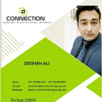 Zeeshan Ali