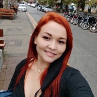 Caroline Corrêa Da Silva