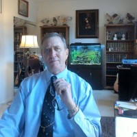 William Hardin
