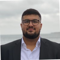 Ali Aljayyal