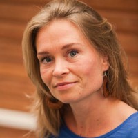 Roos Sprangers
