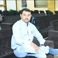Surendra Chourasiya