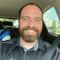 Kyle Masters
