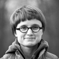 Katarzyna Kucharska-Hornung