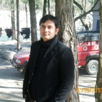 Satender chauhan