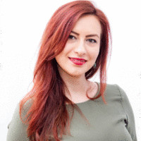 Roxana Bitere
