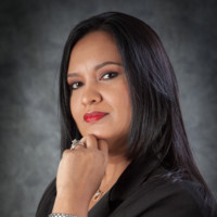 Donna Marie Ramlogan