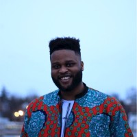 Chukwuma Esione