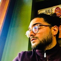 Arjun Varma