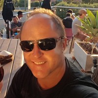 Michael Hewson